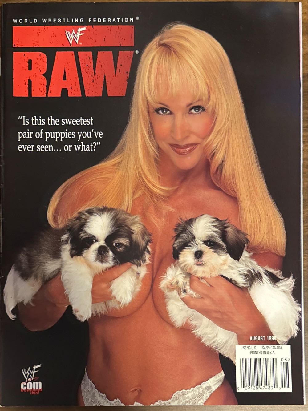 Pro Wrestling Illustrated