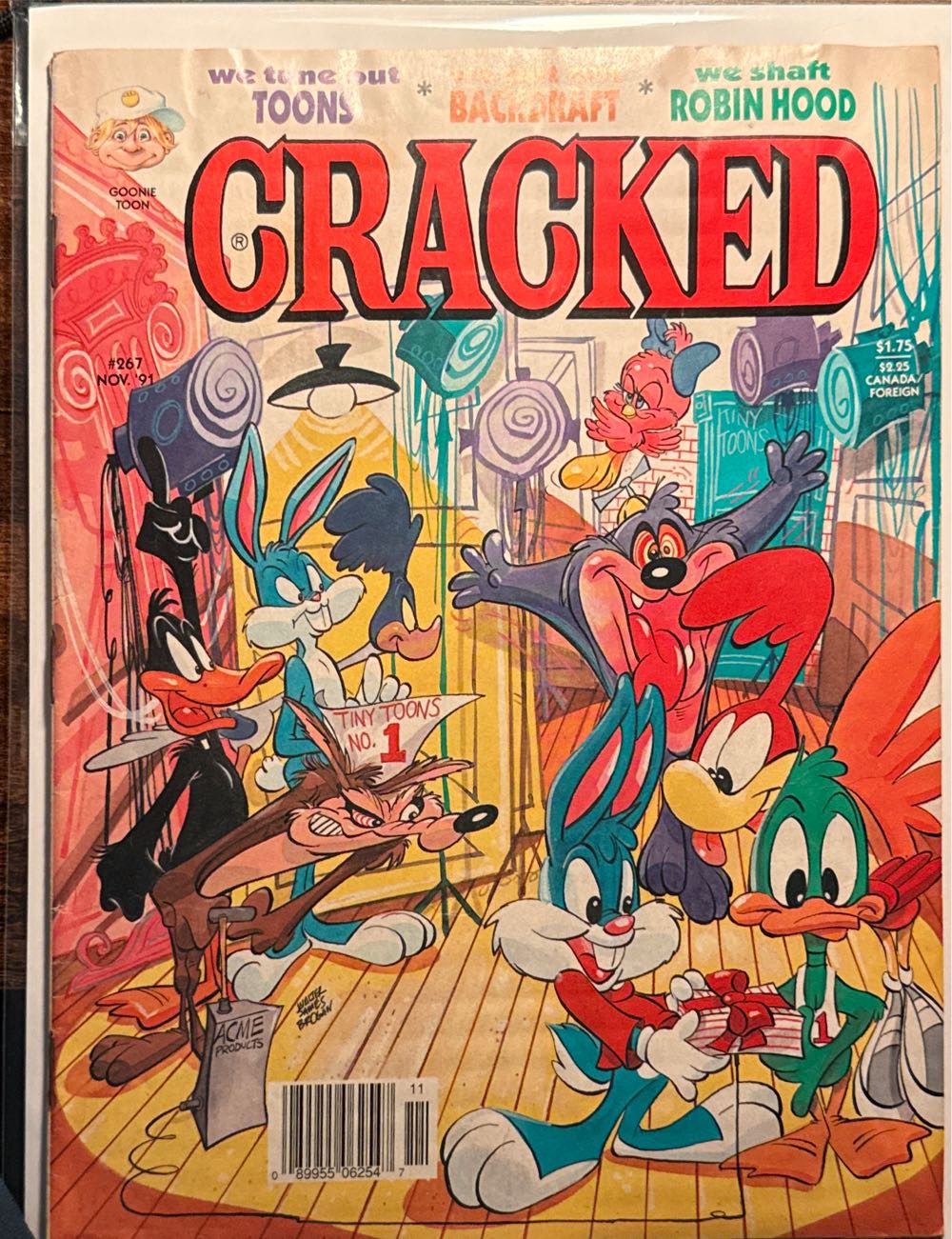 Wizard Pokemon Gotta Catch’em All!