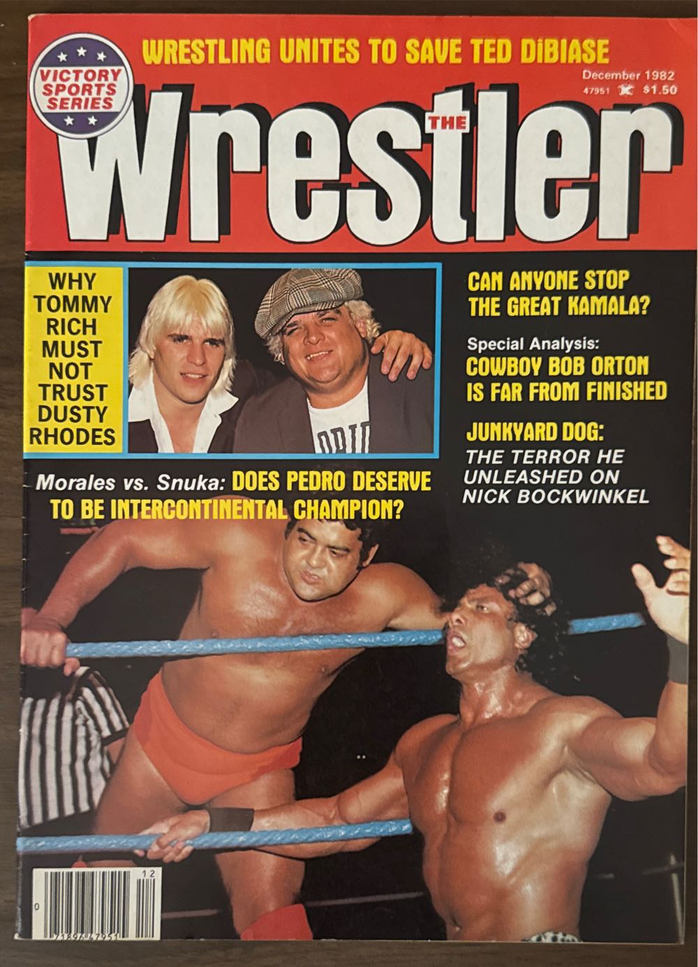 Green Craft Magazine