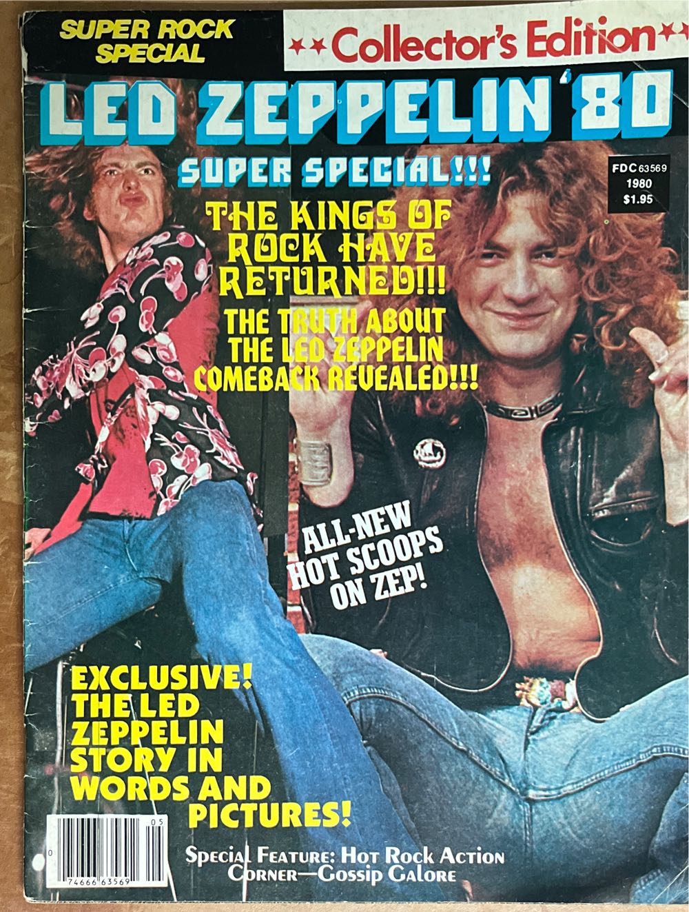 The professional photographer