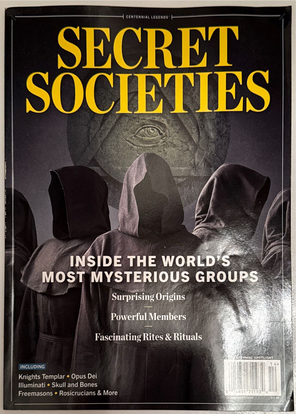 Vegetarian Times March 2010