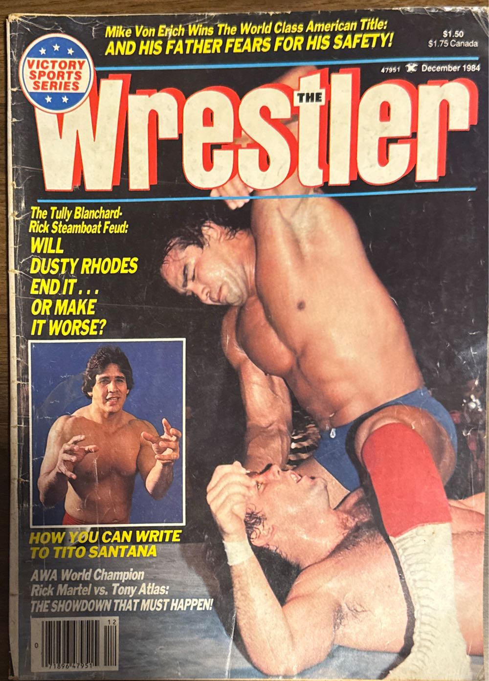 The Workbasket And Home Arts Magazine 