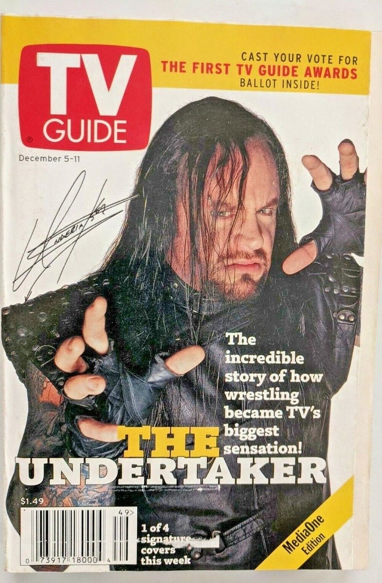 Hooked On Crochet 2005 December