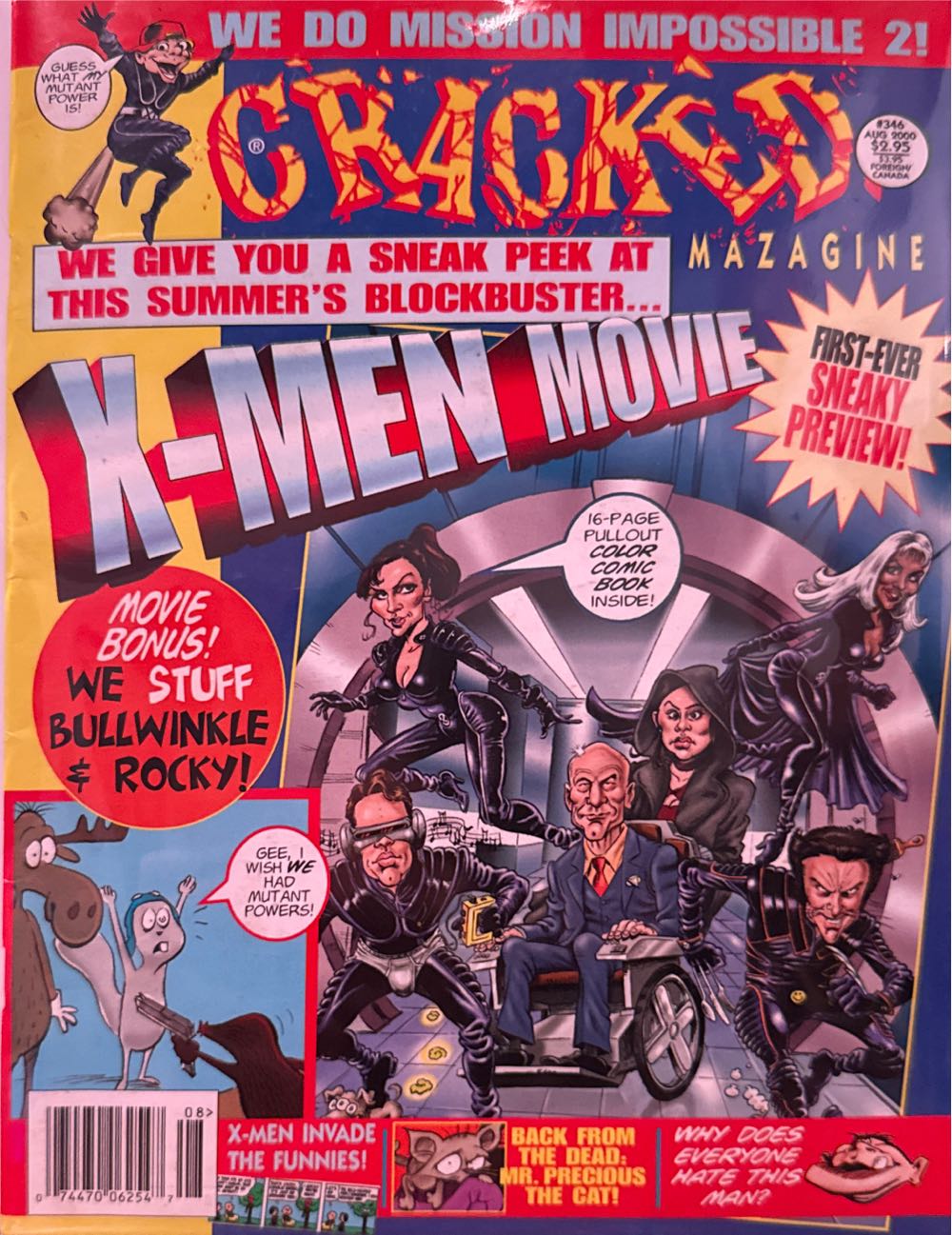 The National Photographer