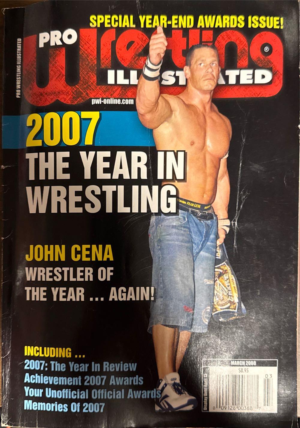 Tough Stuff Jr Jordan 