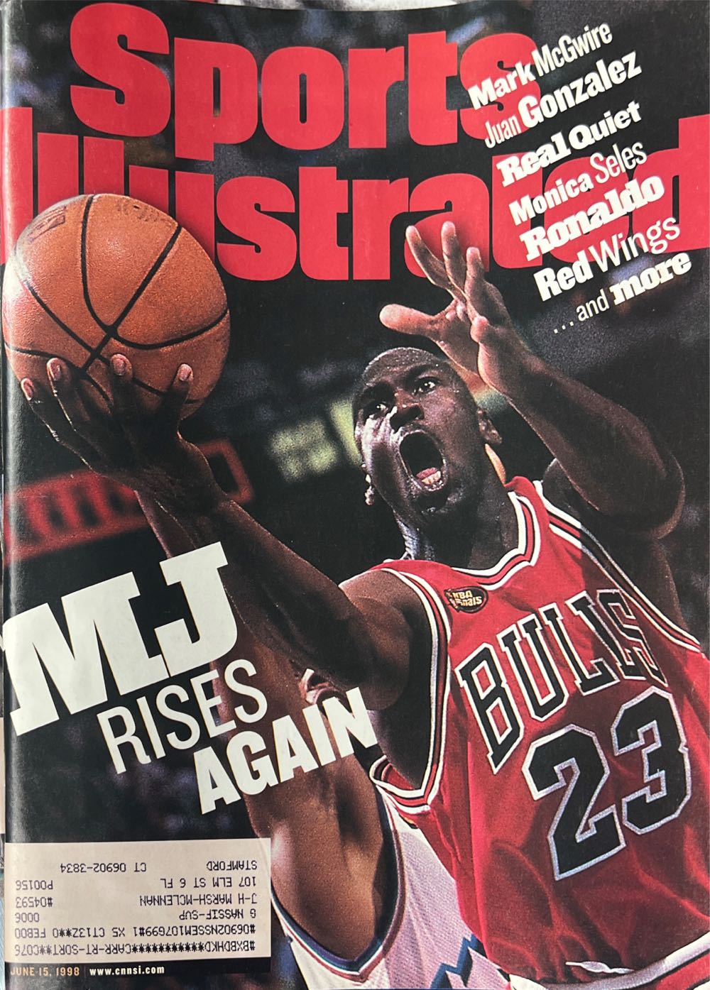 *Seven To Eternity Comic