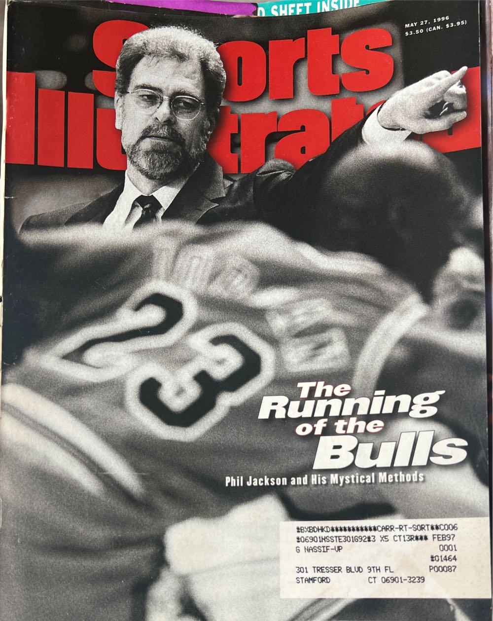 Analog Science Fiction and Fact