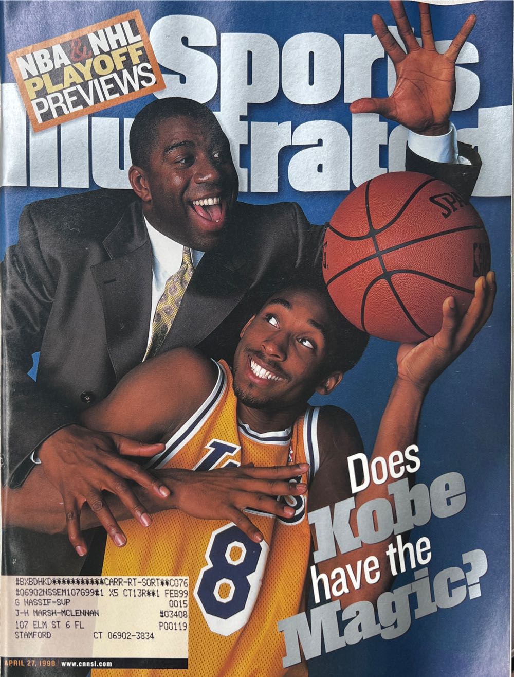 Biography Presents BTS