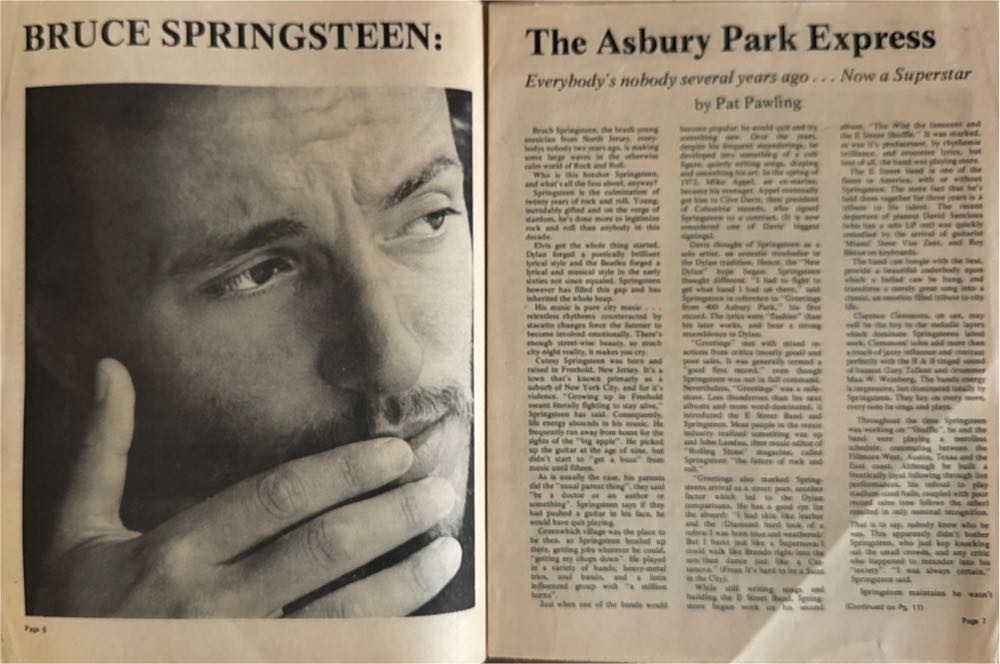 One On One Magazine  (October) magazine collectible - Main Image 2