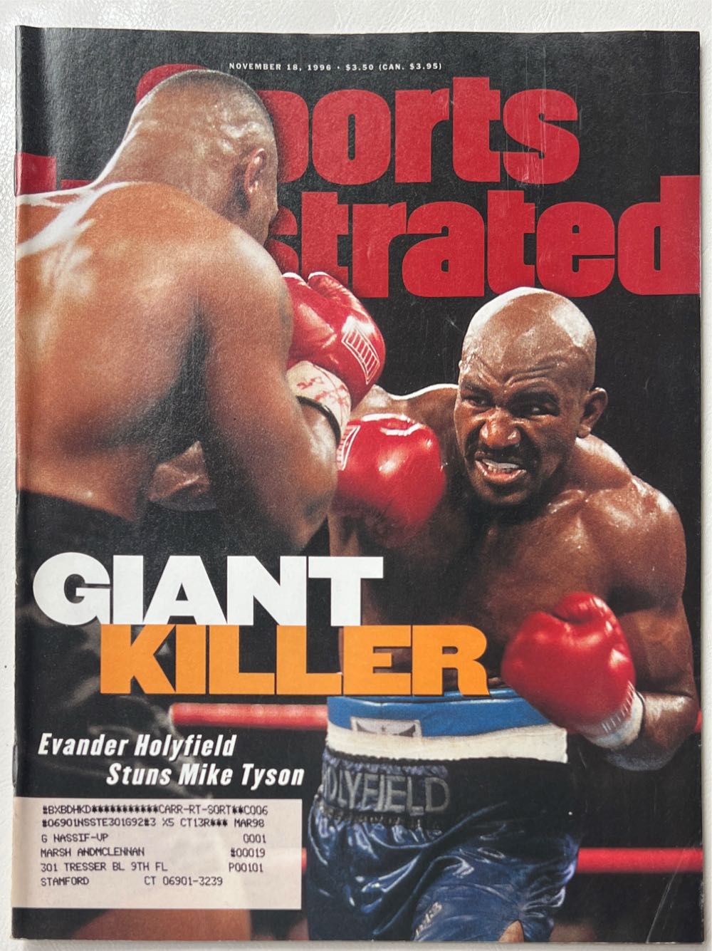 Krig: NS Meddelelser (H)