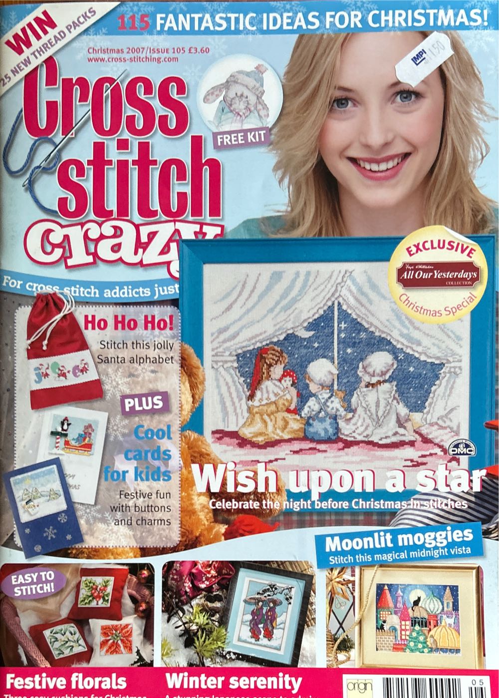 Royals Monthly February