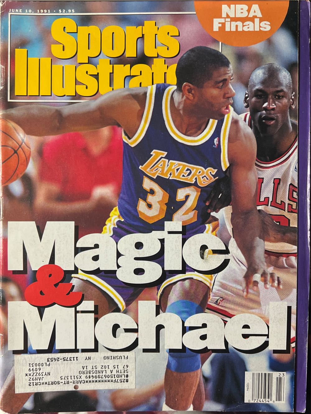 Rolling Stone Summer Double Issue 2025