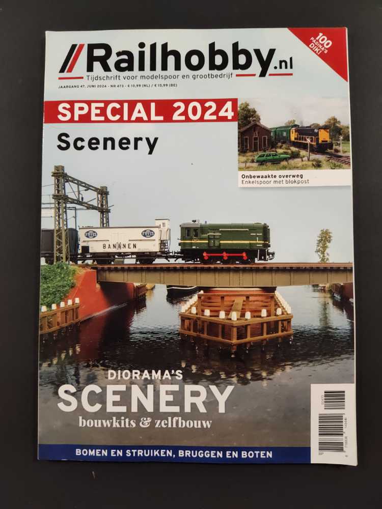 Fangoria Special Collectors Edition Mini Mag