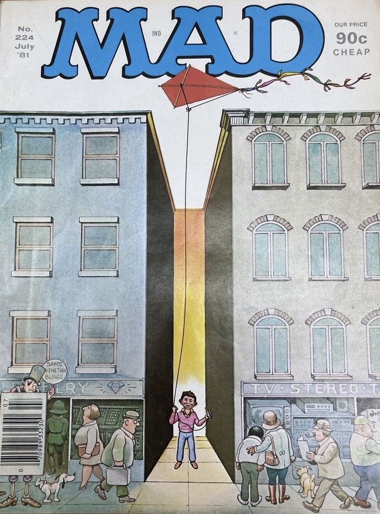 People Magazine, July 94 Axl Rose