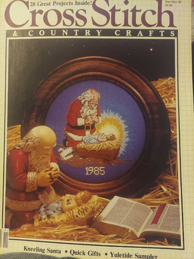 Creative Knitting 2013 Summer