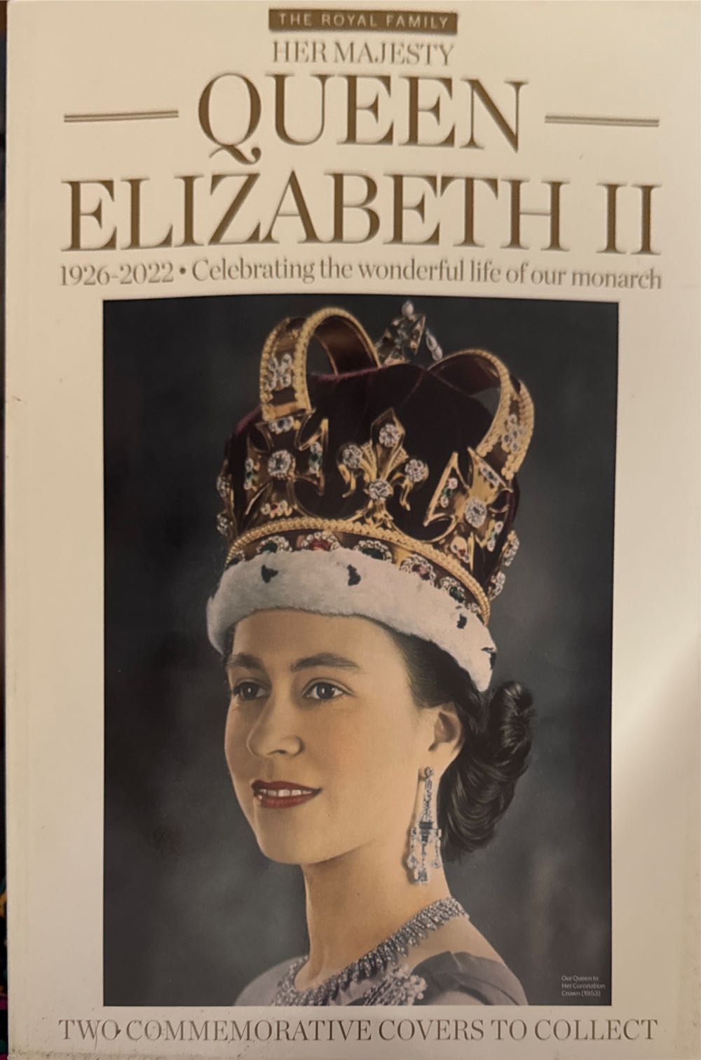 Hooked On Crochet 2005 December