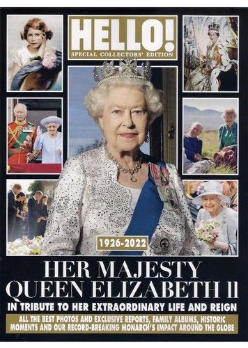 The national photographer