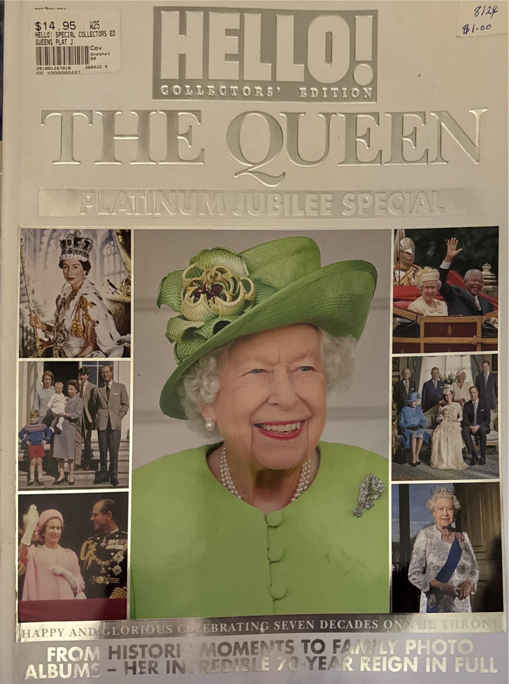 Cardmaking & Papercraft Issue 205