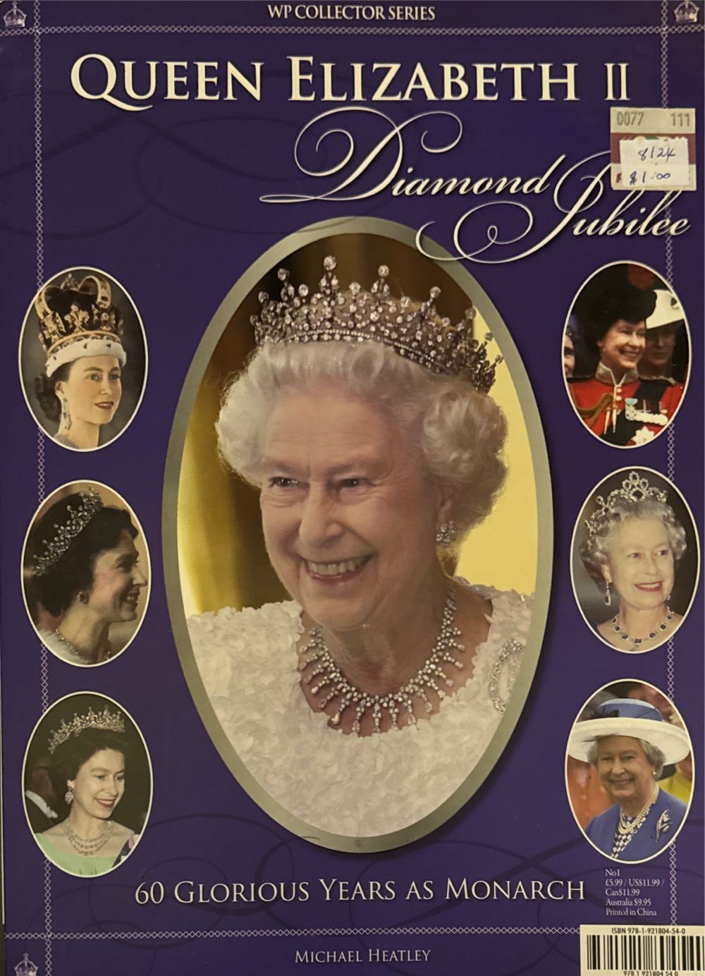 The Cross Stitcher Counted Cross-stitch