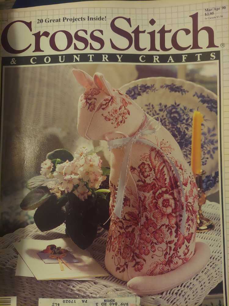 Scripture Afghan 24 Pattern Stitches Inspired By Bible Leisure Arts Leaflet