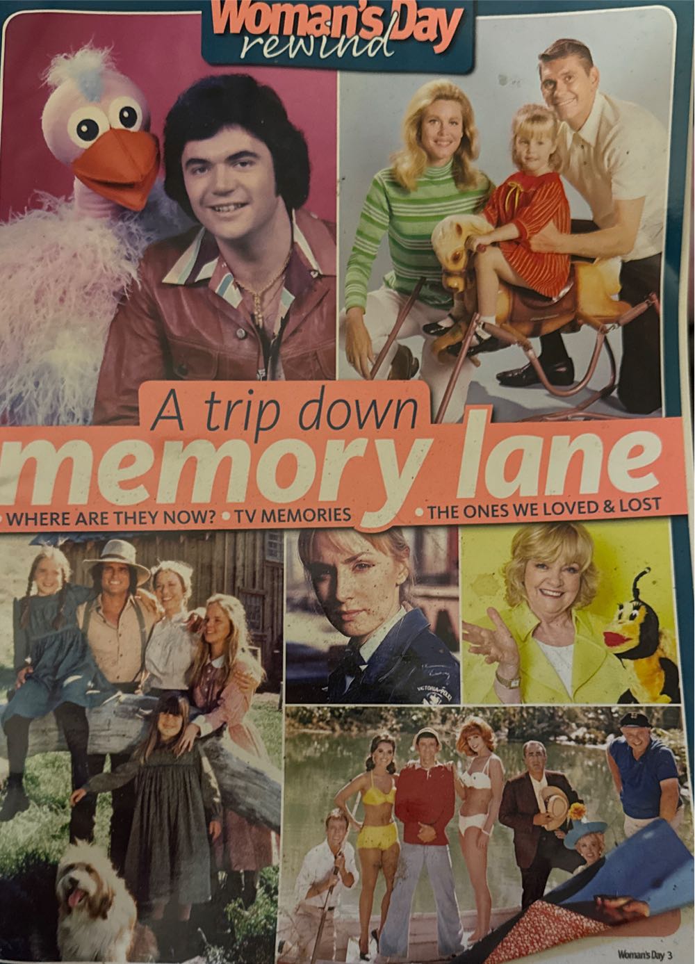 The New Yorker Mar 26 2018