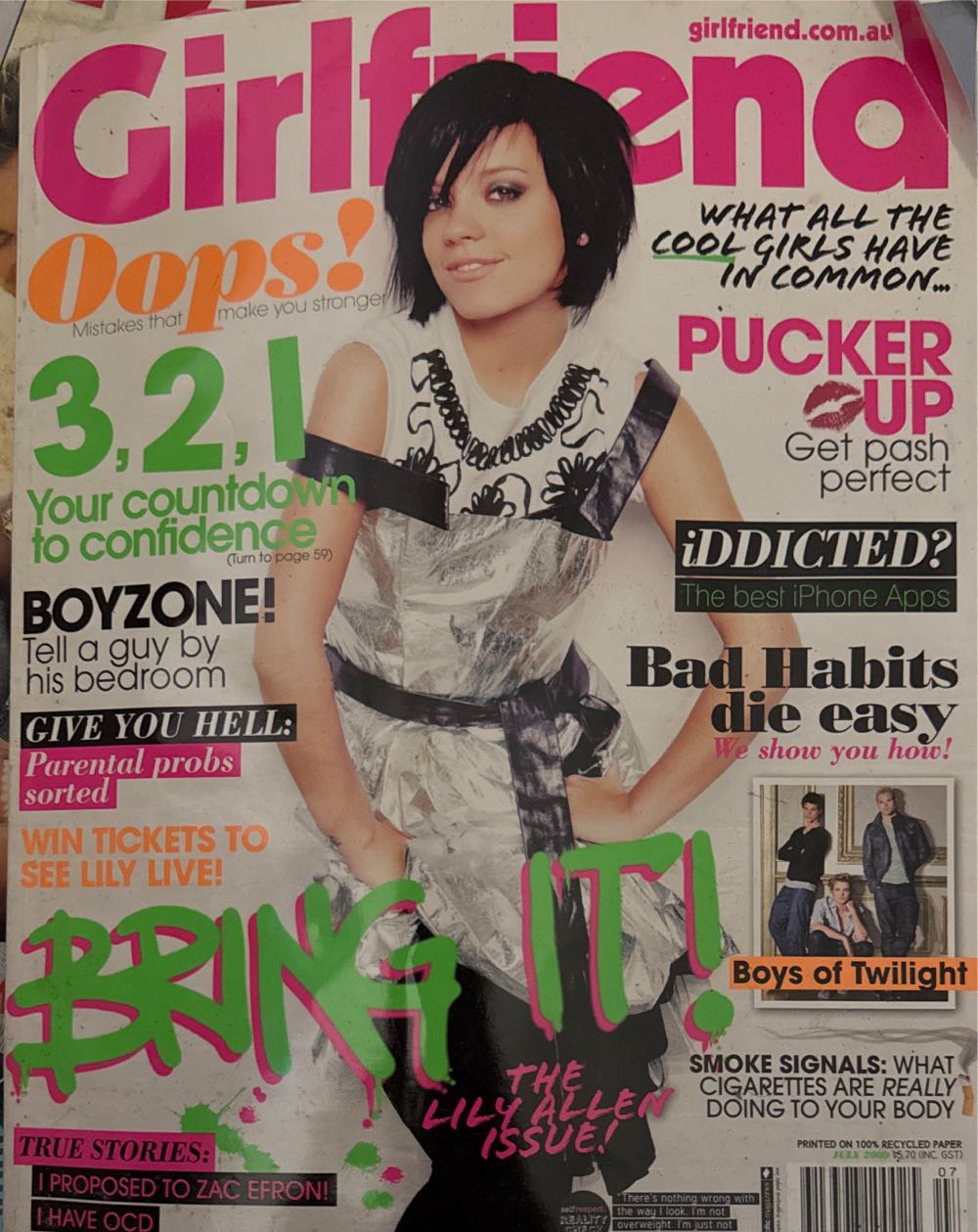 The Workbasket And Home Arts Magazine 