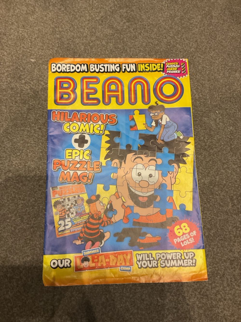 Electronic Gaming Monthly Supplement - 500 Hottest Tricks