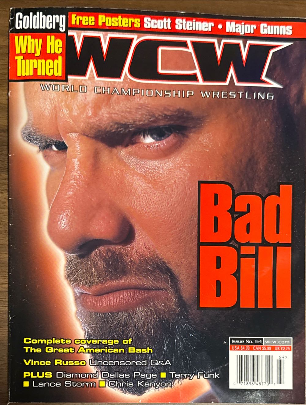 Playboy Magazine Fall