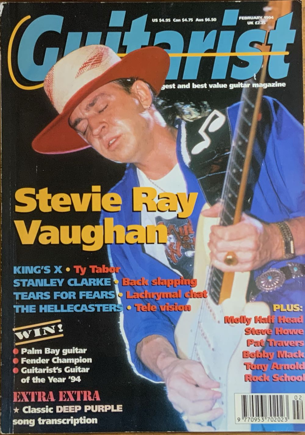 Jeux Vidéo Magazine Hors Série DOOM