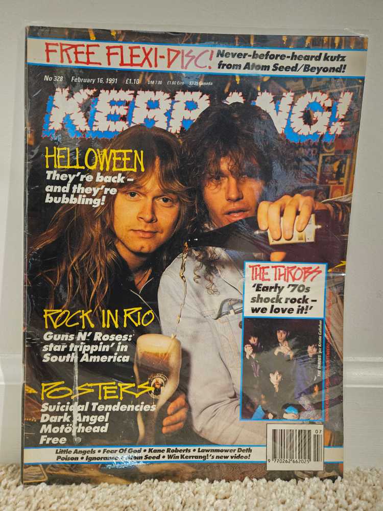 Kerrang!