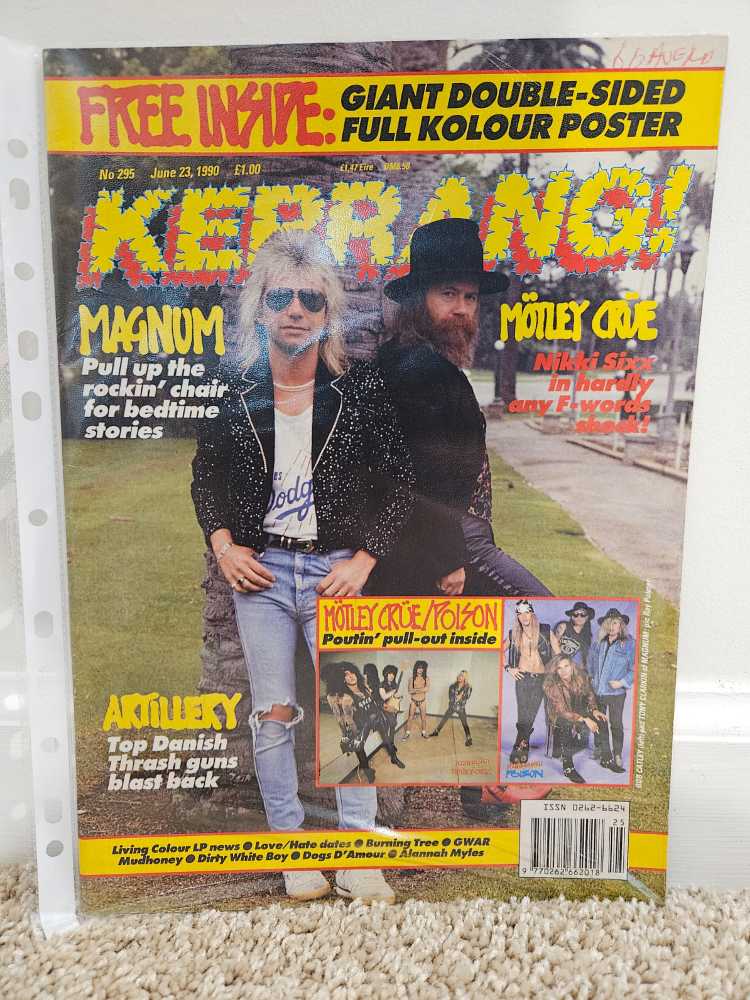 Kerrang!