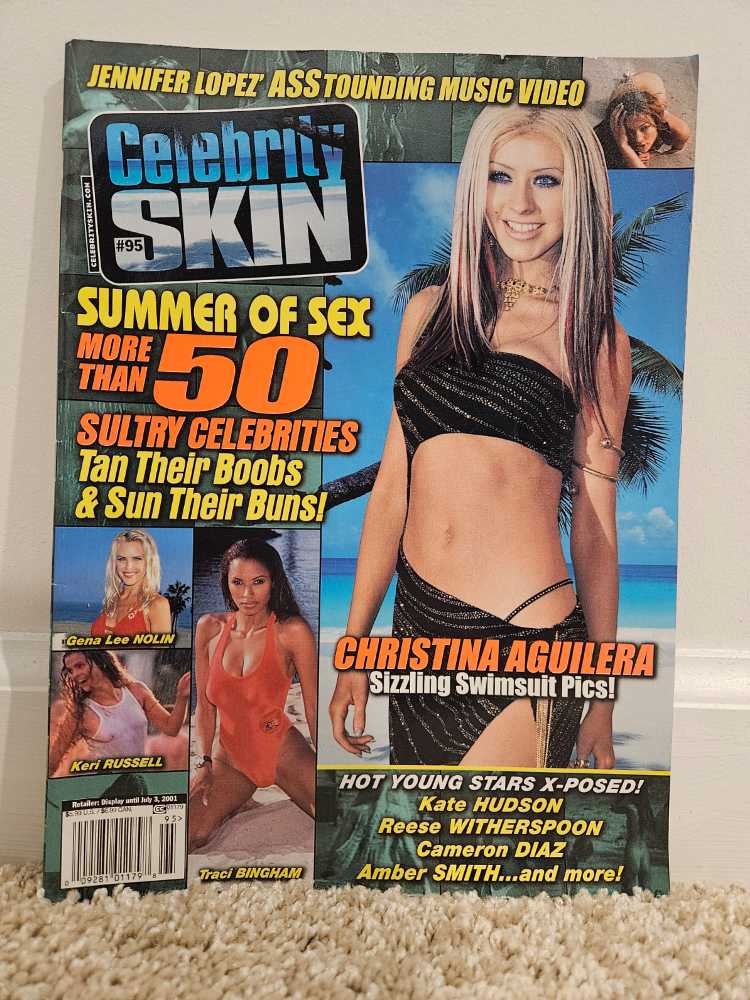 Entertainment Weekly #1377/1378