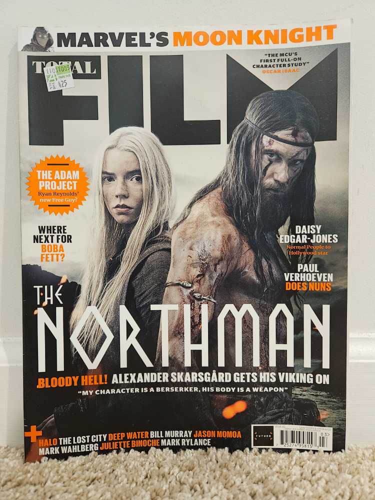 Total Film