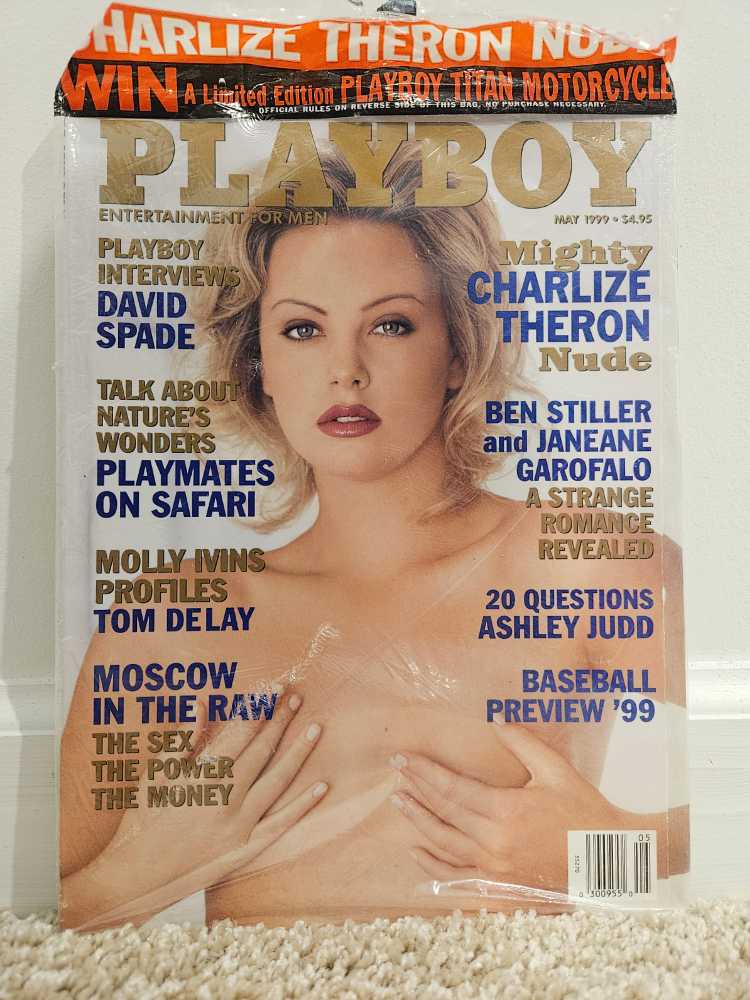 Playboy