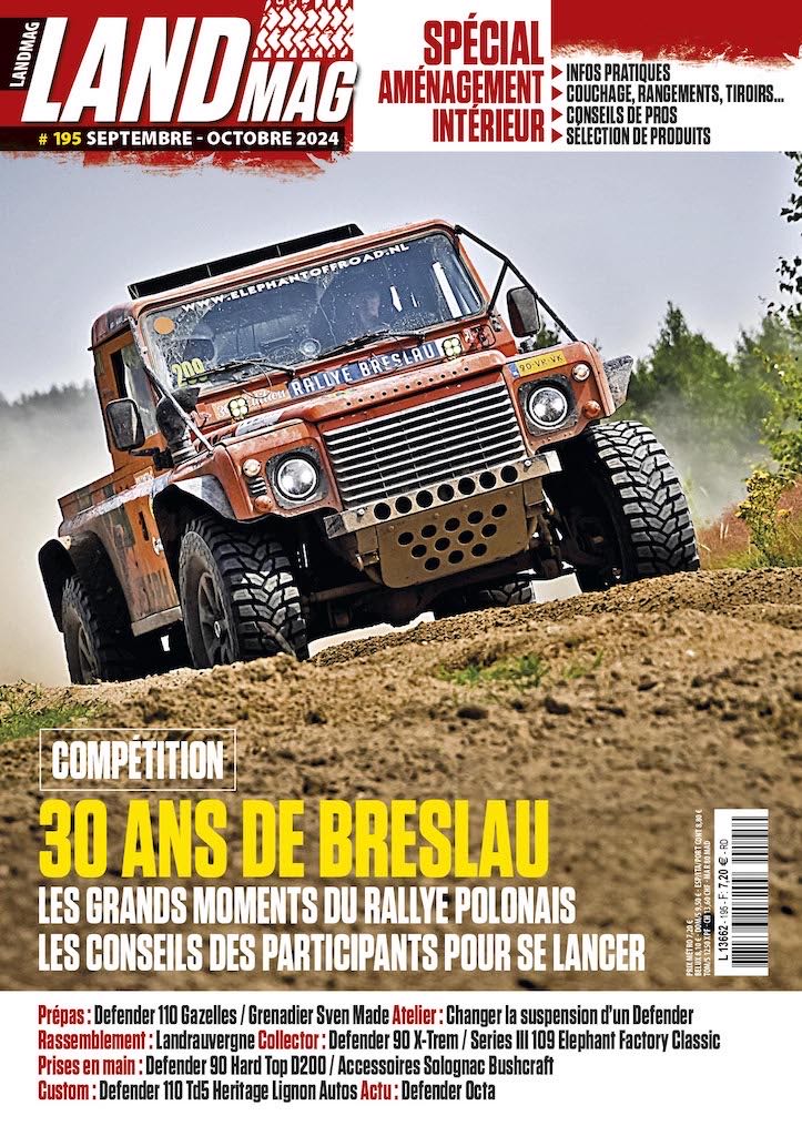 The national photographer