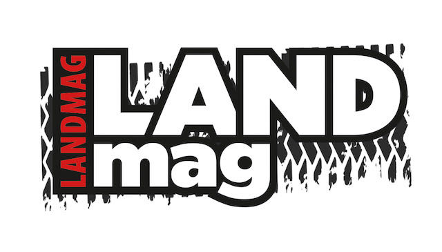 Land Mag N°197 Janvier Février 2025  (January) magazine collectible [Barcode 378136620720901970] - Main Image 2