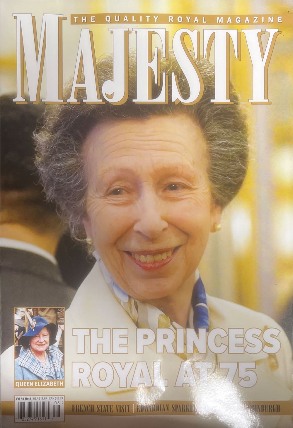 The national photographer