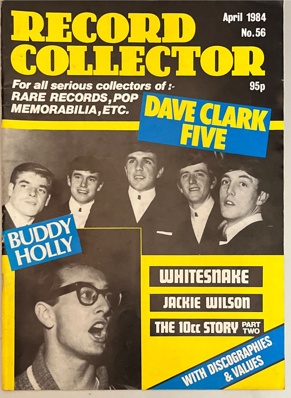 The national photographer