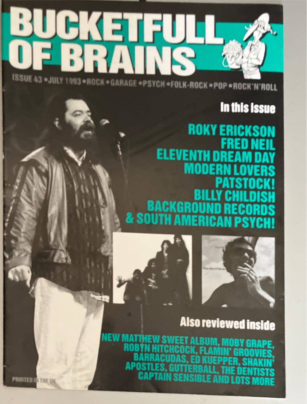 Woman’s Wear Daily Japan