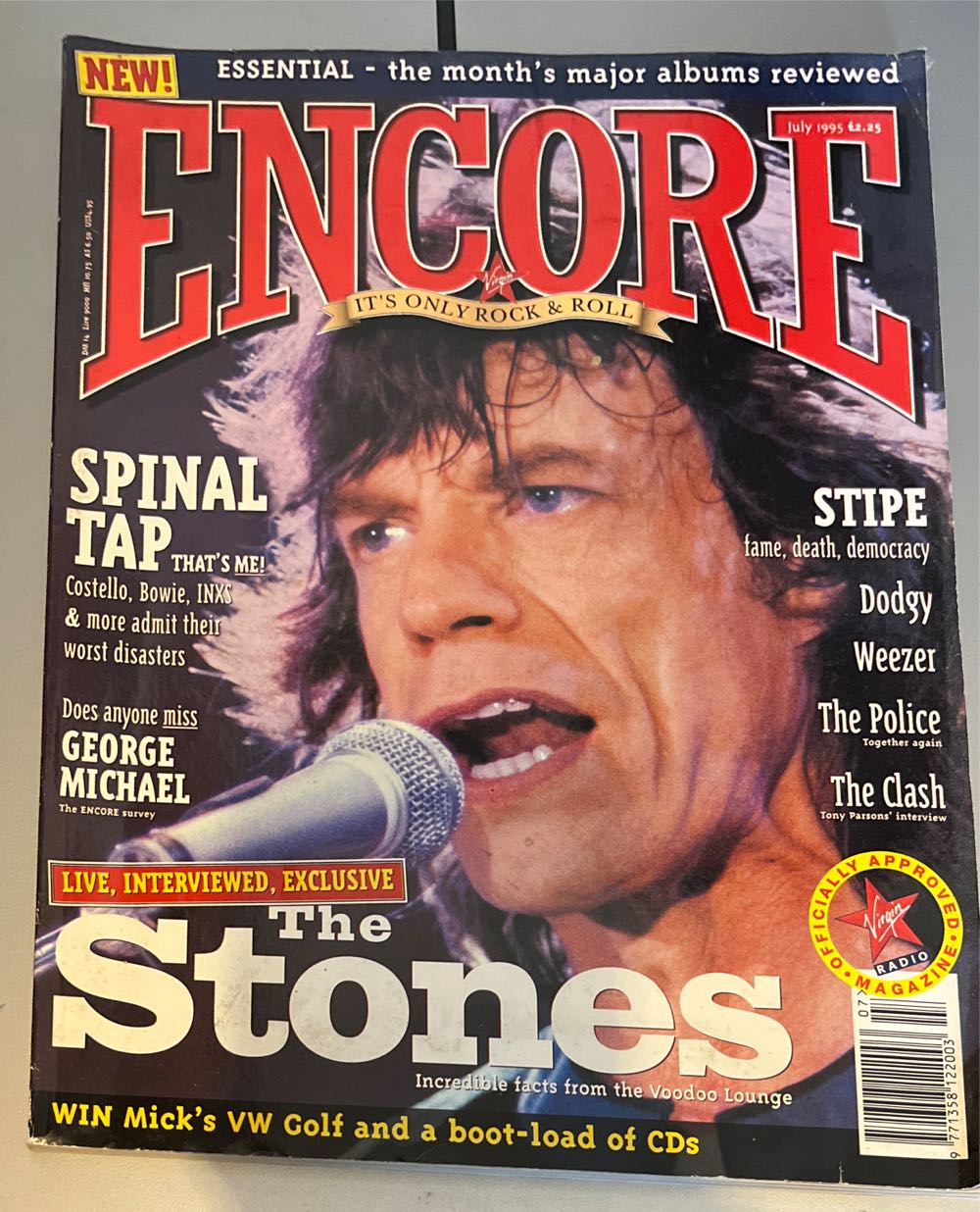 The National Photographer