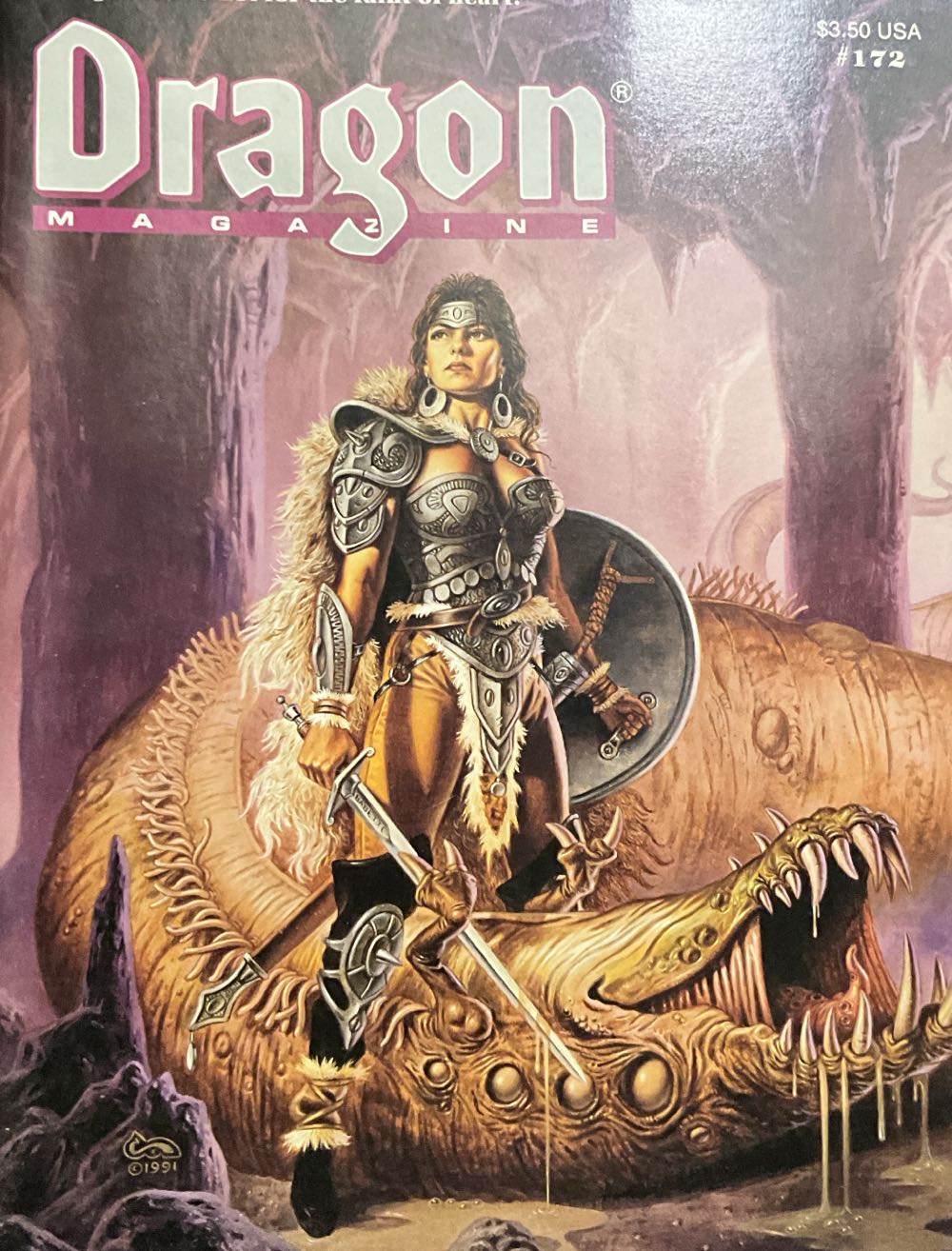 Life Magazine - April 2, 1965