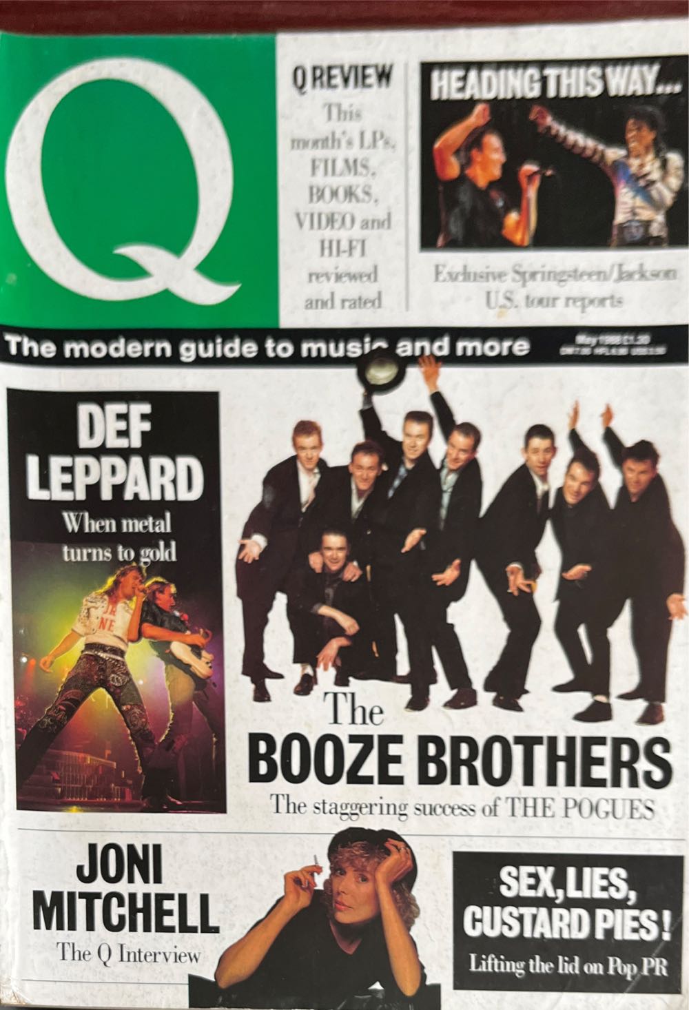 Star Wars Insider Issue #233