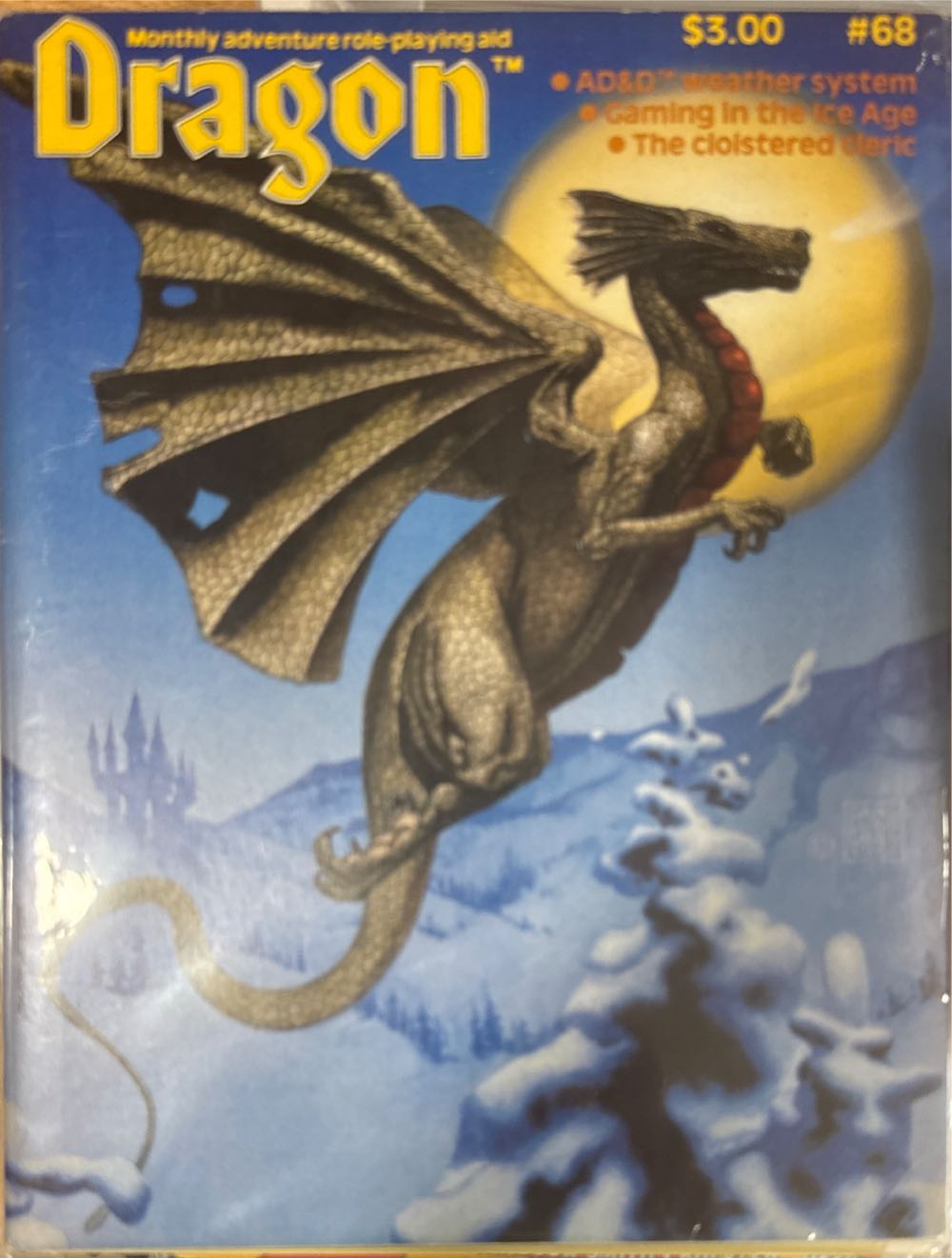 Annie's Crochet Newsletter