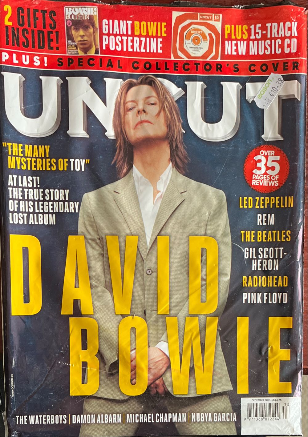 The Workbasket And Home Arts Magazine 