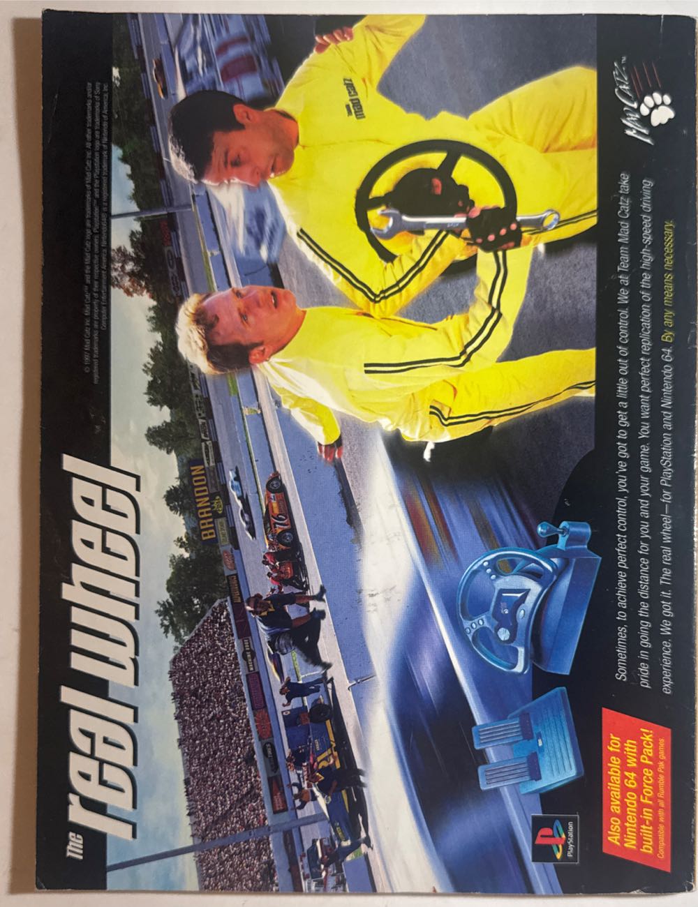 1998 Video Game Buyer’s Guide Electronic Gaming Monthly  (March) magazine collectible [Barcode 07098937371685] - Main Image 2