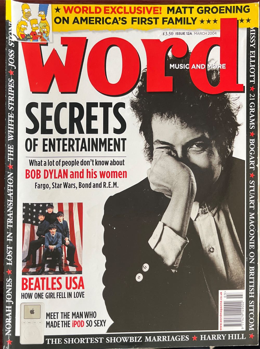 The Classic Marvel Figurine Collection