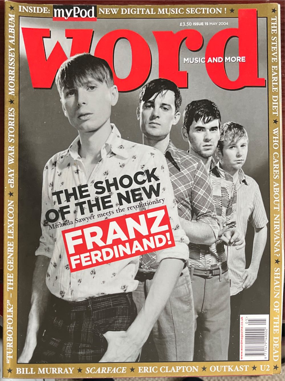 Naughty Neighbors 2014 Oct.