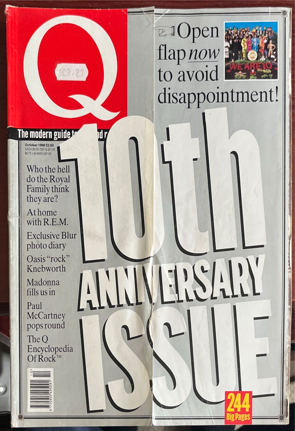 Portraits by the masters