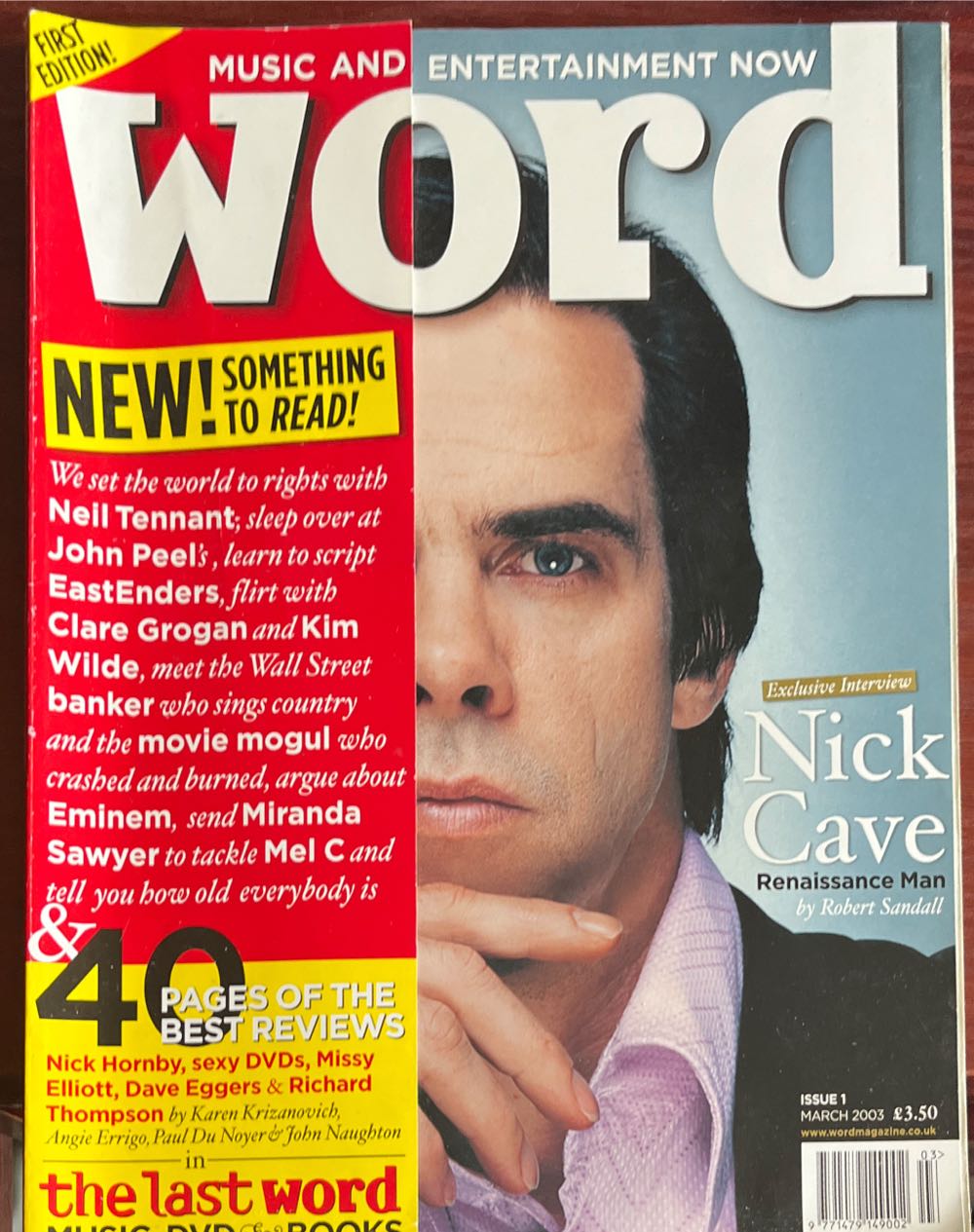 Sports Review Wrestling