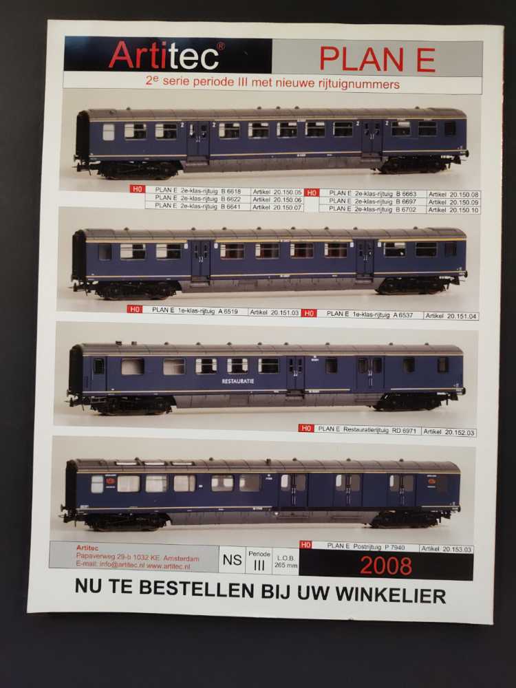 Rail Magazine  (mei) magazine collectible - Main Image 2